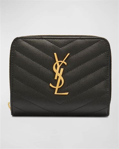 ysl wallet france|ysl wallets best price.